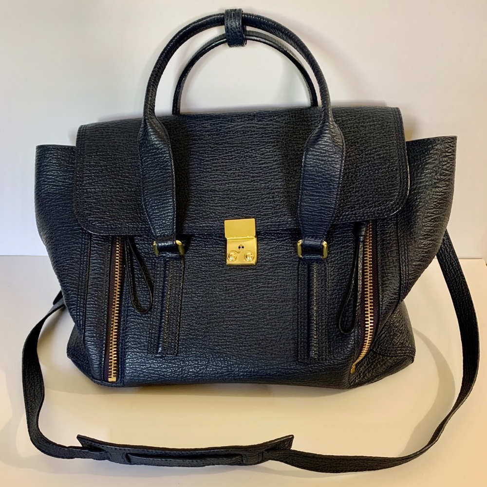 Phillip Lim 3.1 Large Pashli Satchel